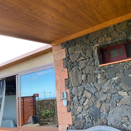 Villa Casita La Enramada Sabinosa Exterior foto