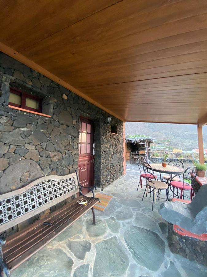 Villa Casita La Enramada Sabinosa Exterior foto